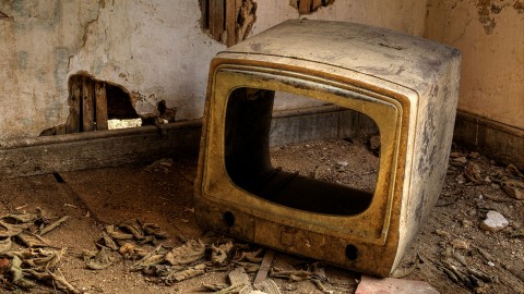 Czy reklama telewizyjna umiera?